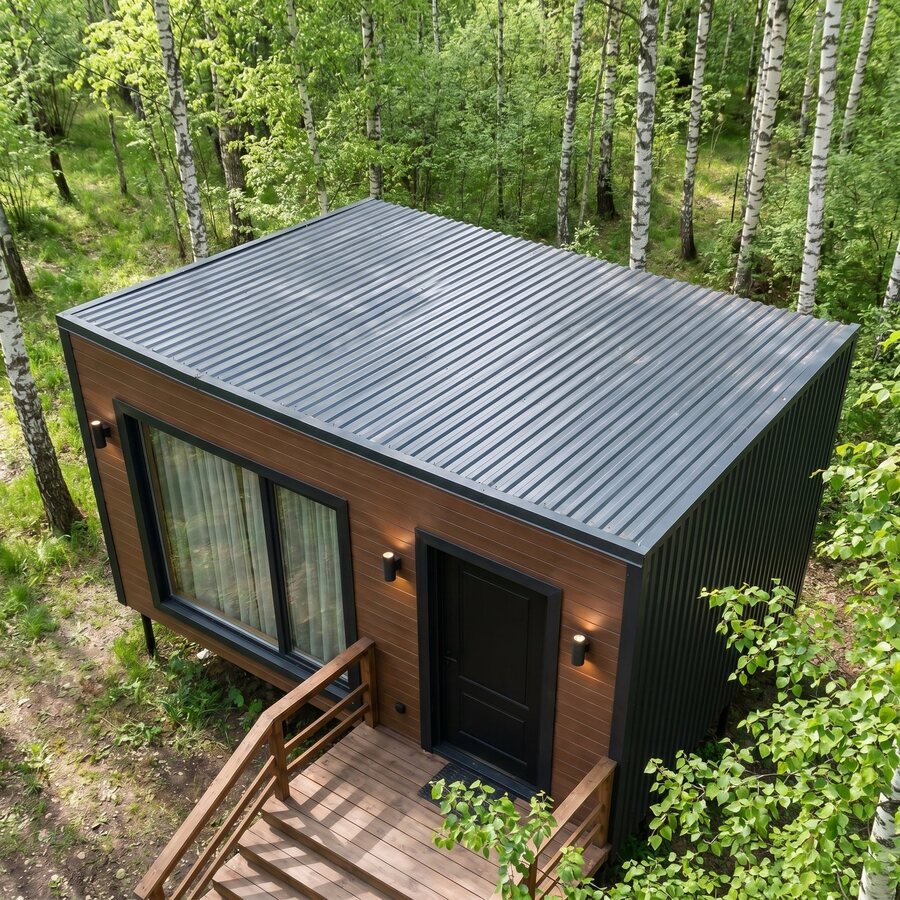 Modern - 15